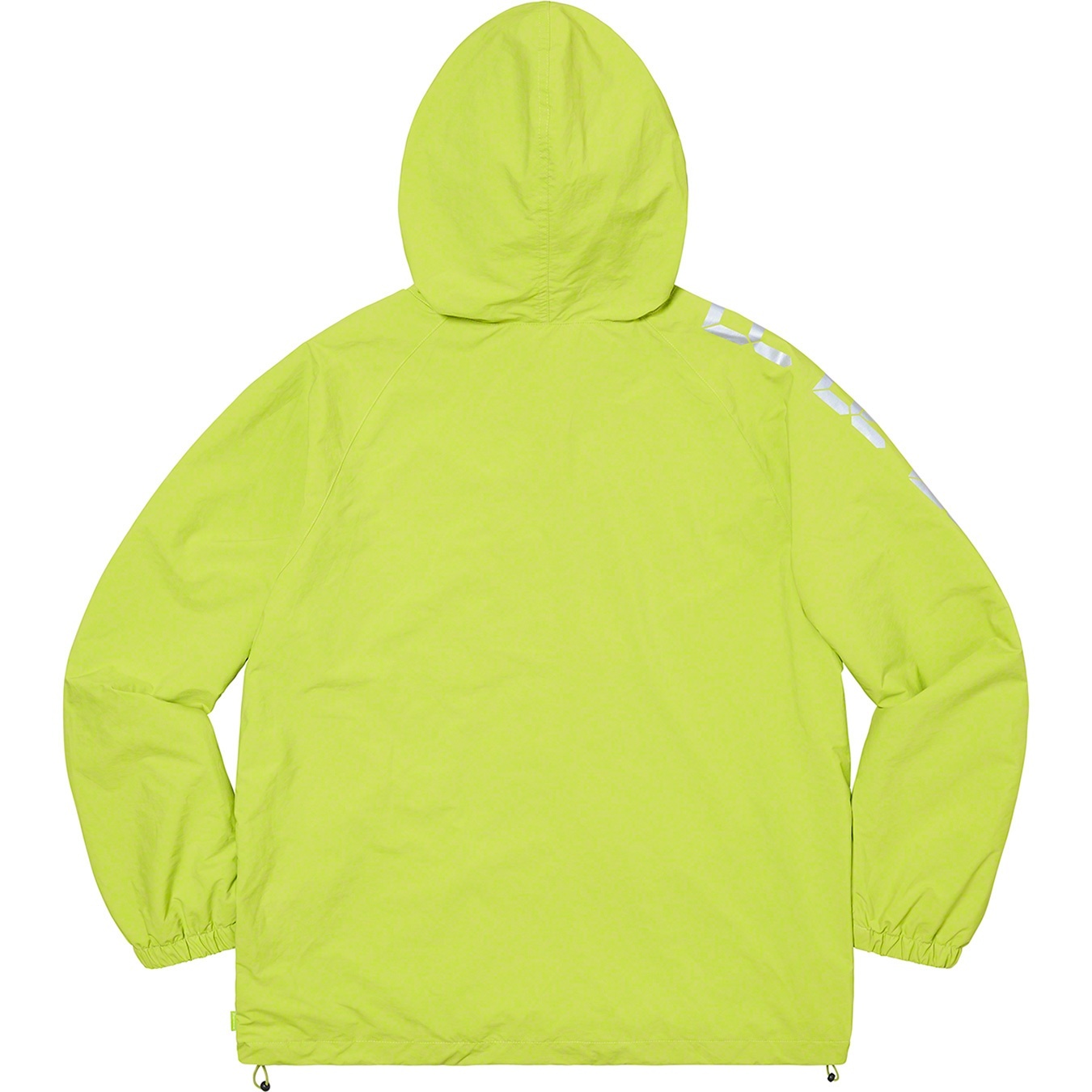 Digital Logo Track Jacket view 3